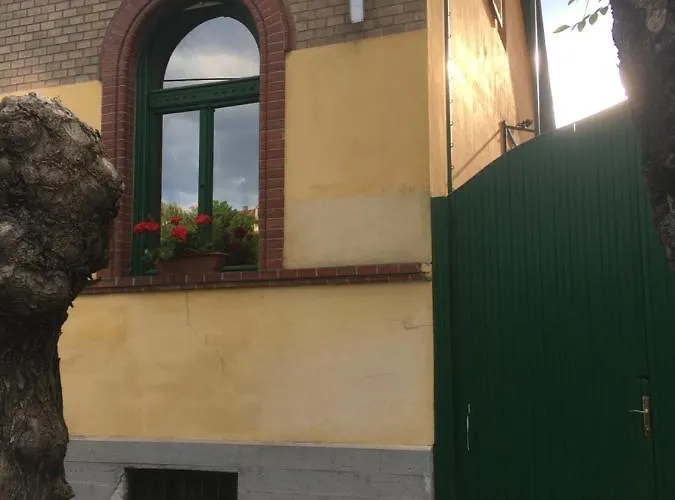 Mora Apartmanhaz