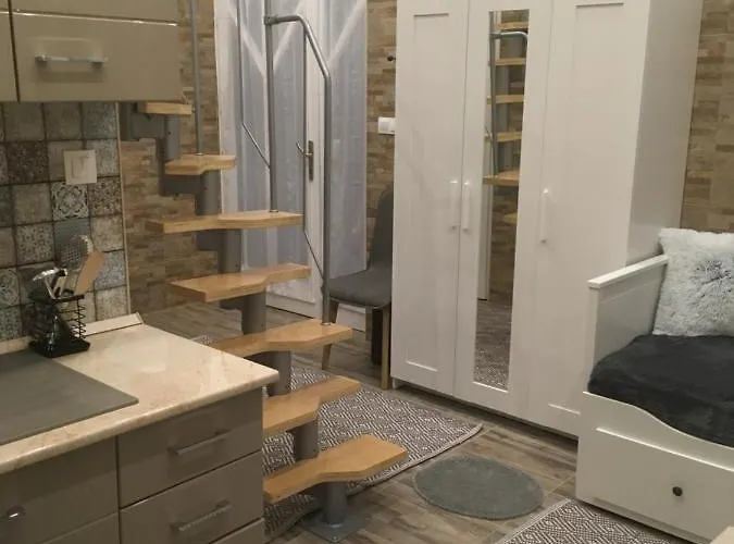 Mora Apartmanhaz