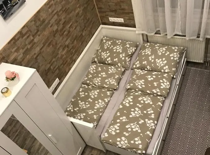 Mora Apartmanhaz