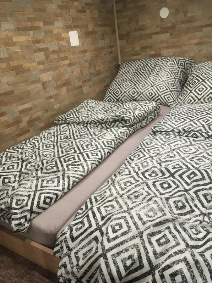 Apartman Móra