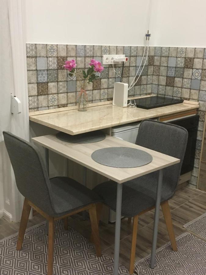 Mora Apartmanhaz